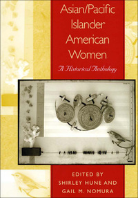 Cover image: Asian/Pacific Islander American Women 9780814736333
