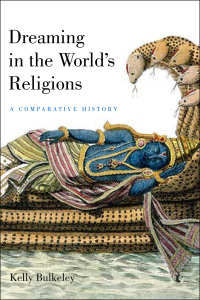 Cover image: Dreaming in the World's Religions 9780814799574