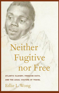 Cover image: Neither Fugitive nor Free 9780814794562