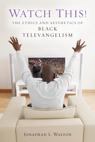 Imagen de portada: Watch This! 9780814794524