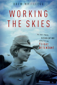 Cover image: Working the Skies 9780814794081