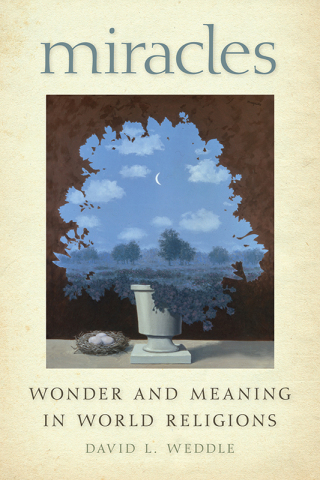 Cover image: Miracles 9780814794166