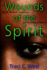 Imagen de portada: Wounds of the Spirit 9780814793350