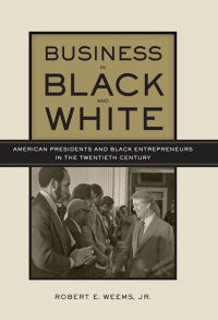 Cover image: Business in Black and White 9780814775172
