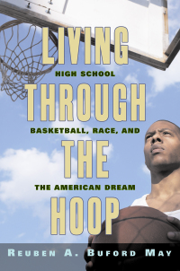Cover image: Living through the Hoop 9780814795965