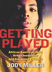 Cover image: Getting Played 9780814756980