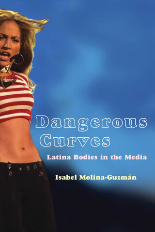 Imagen de portada: Dangerous Curves 9780814757369