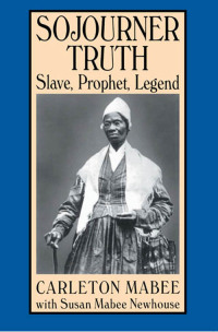 Cover image: Sojourner Truth 9780814755259