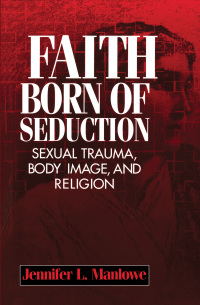 Titelbild: Faith Born of Seduction 9780814755297