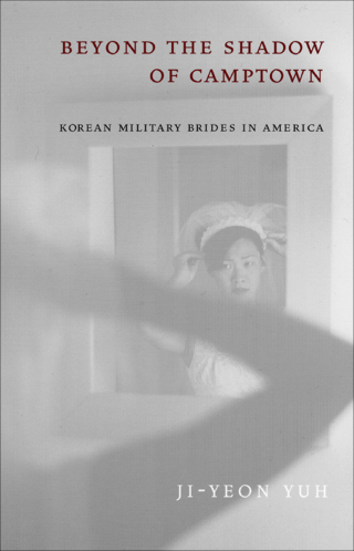 Cover image: Beyond the Shadow of Camptown 9780814796993