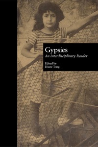 Cover image: Gypsies 9780815325499