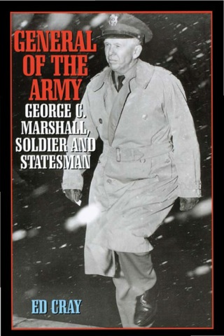 Cover image: General of the Army 9780815410423