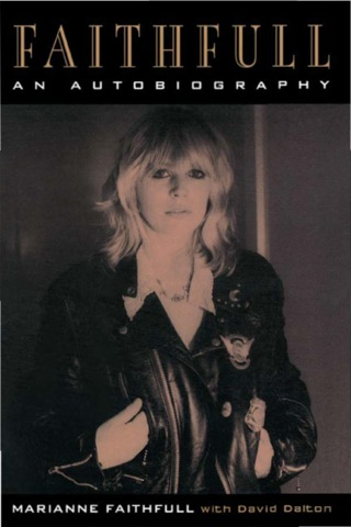 Cover image: Faithfull 9780815410461