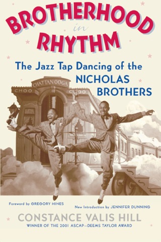 Cover image: Brotherhood In Rhythm 9780815412151