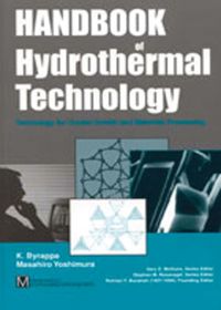 Omslagafbeelding: Handbook of Industrial Membrane Technology 1st edition 9780815512059