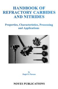 Cover image: Handbook of Polymer-Modified Concrete and Mortars: Properties and Process Technology 9780815513582