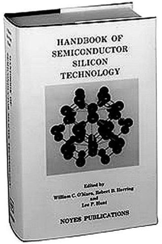 Cover image: Handbook of Refractory Carbides & Nitrides: Properties, Characteristics, Processing and Apps. 9780815513926
