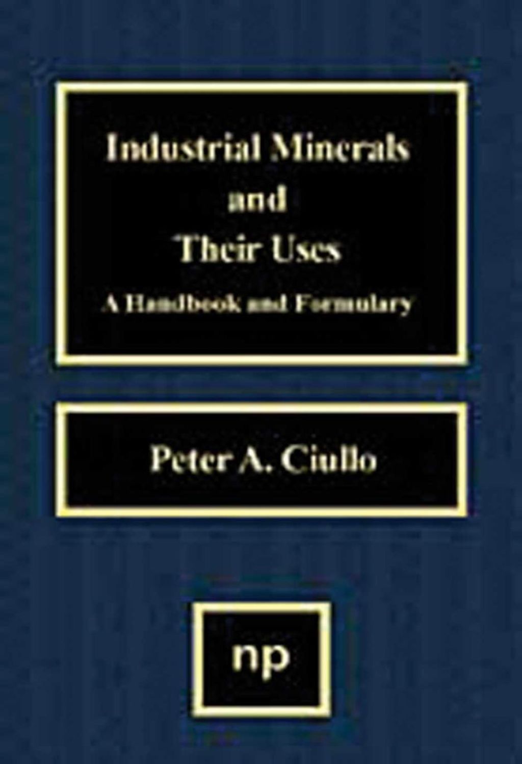 Industrial Solvents Handbook 5th Edition