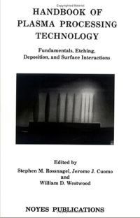 Cover image: Handbook of Physical Vapor Deposition (PVD) Processing 9780815514220