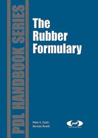 Cover image: The Rubber Formulary 9780815514343