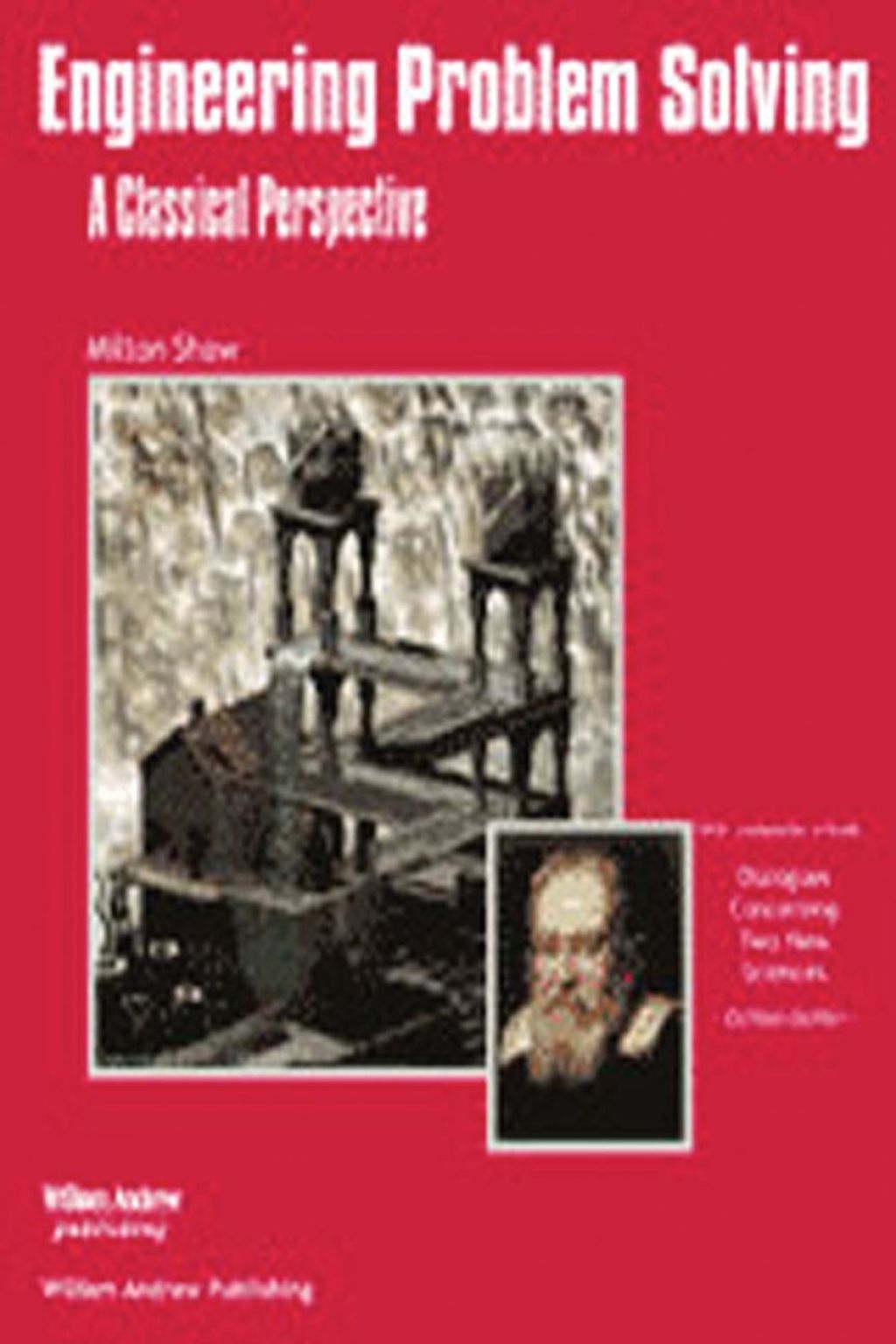 Engineering Problem Solving: A Classical Perspective (eBook)