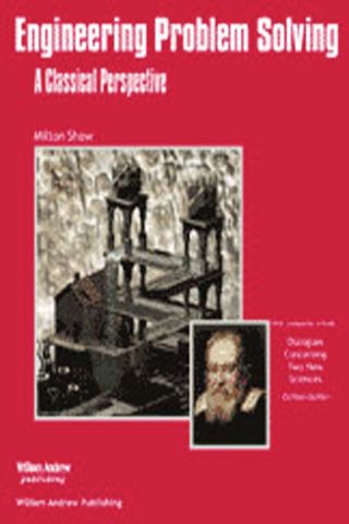 Imagen de portada: Engineering Problem Solving: A Classical Perspective 9780815514473
