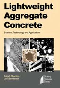 Titelbild: Lightweight Aggregate Concrete 9780815514862