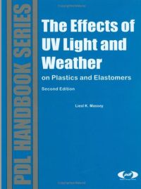 صورة الغلاف: The Effect of Sterilization Methods on Plastics and Elastomers 2nd edition 9780815515050