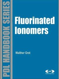 Omslagafbeelding: Fluorinated Coatings and Finishes Handbook: The Definitive User's Guide 9780815515227