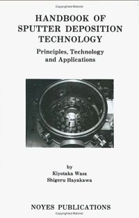 表紙画像: Handbook of Silicon Wafer Cleaning Technology 2nd edition 9780815515548