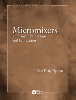 Cover image: Micromachining Using Electrochemical Discharge Phenomenon: Fundamentals and Application of Spark Assisted Chemical Engraving 9780815515876