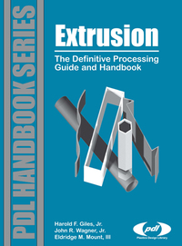 Cover image: Extrusion 9780815514732