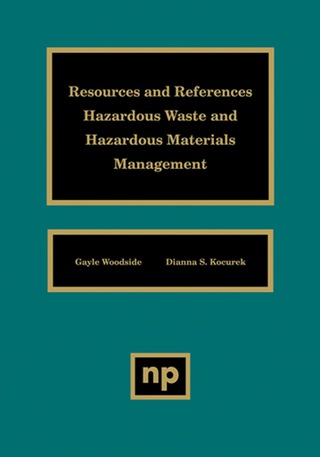 Imagen de portada: Resources and References 9780815513513