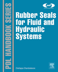 表紙画像: Rubber Seals for Fluid and Hydraulic Systems 9780815520757