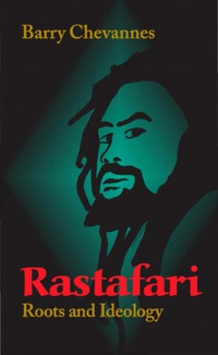 Cover image: Rastafari 9780815602965
