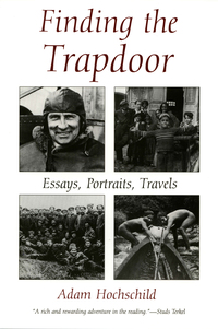 Imagen de portada: Finding the Trapdoor 9780815605942