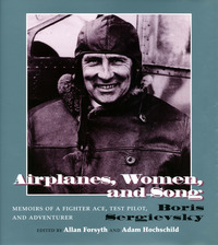 Imagen de portada: Airplanes, Women, and Song 9780815605454