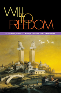 Cover image: Will to Freedom 9780815609308