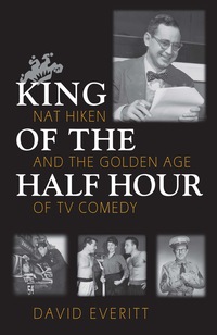 Cover image: King of the Half Hour 9780815606765