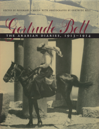 Cover image: Gertrude Bell 9780815606475