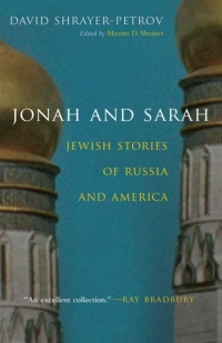 صورة الغلاف: Jonah and Sarah 9780815607649