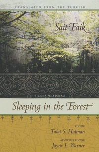 Cover image: Sleeping in the Forest 9780815608042