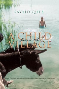 Cover image: A Child From the Village 9780815610755