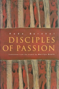Cover image: Disciples of Passion 9780815608332