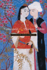 Cover image: Nightingales and Pleasure Gardens 9780815608356