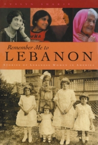 Cover image: Remember Me To Lebanon 9780815608813