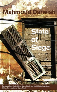 صورة الغلاف: State of Siege 9780815609230