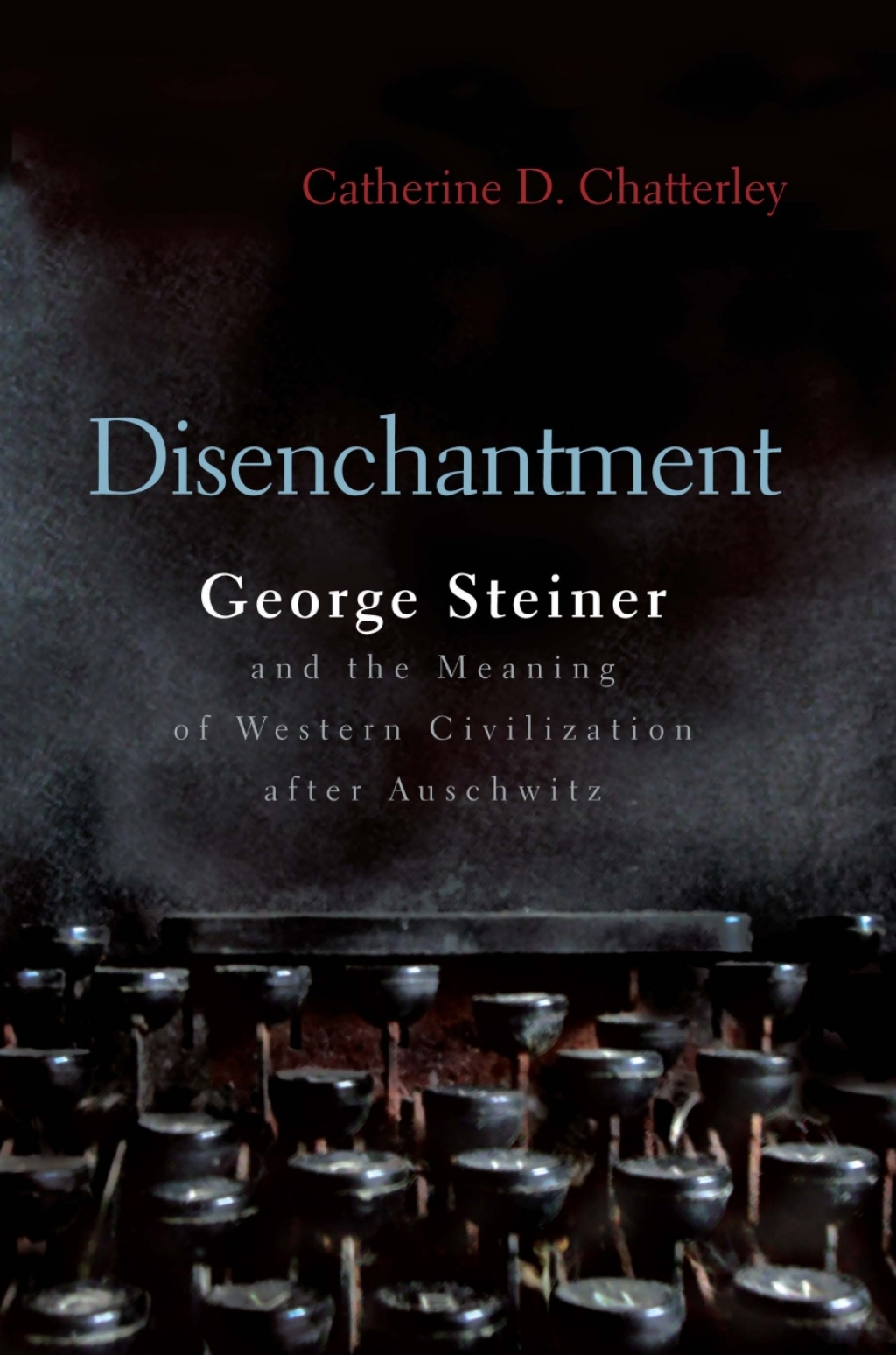 Disenchantment (eBook)