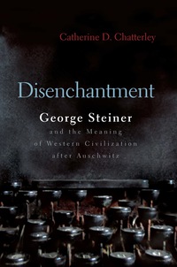 Cover image: Disenchantment 9780815609605