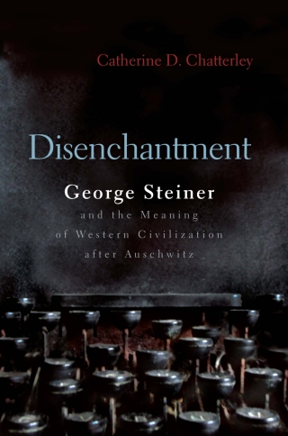 Imagen de portada: Disenchantment 9780815609605